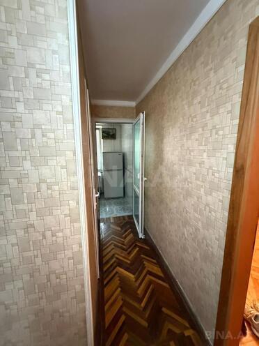 İcarəyə verilir 2 otaqlı köhnə tikili 50 m², Elmlər Akademiyası m., photo 10 from 13