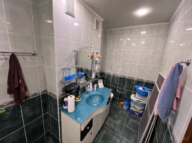 Satılır 4 otaqlı yeni tikili 192 m², Elmlər Akademiyası m., photo 11 from 14