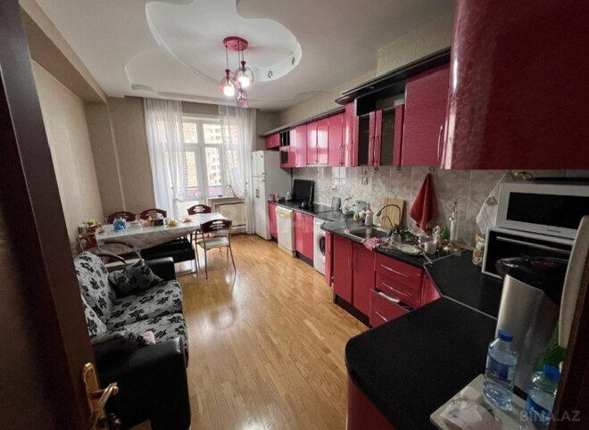 Satılır 4 otaqlı yeni tikili 192 m², Elmlər Akademiyası m., photo 7 from 14