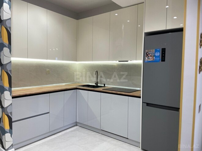 Продаётся 2-комн. новостройка 53 м², м. 28 мая, photo 7 from 15