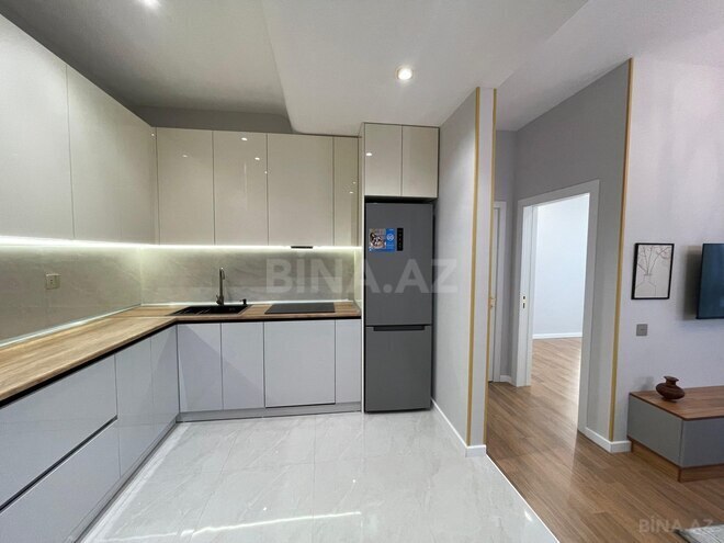 Продаётся 2-комн. новостройка 53 м², м. 28 мая, photo 8 from 15