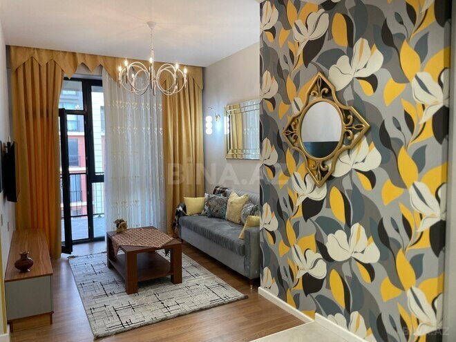 Продаётся 2-комн. новостройка 53 м², м. 28 мая, photo 3 from 15
