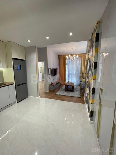 Продаётся 2-комн. новостройка 53 м², м. 28 мая, photo 10 from 15