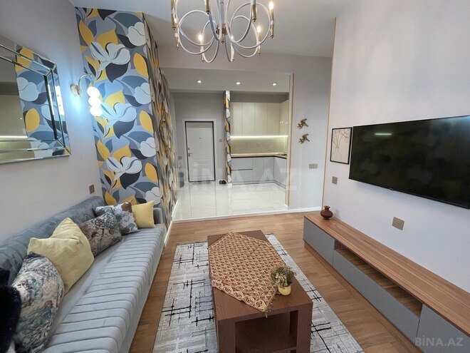 Продаётся 2-комн. новостройка 53 м², м. 28 мая, photo 6 from 15