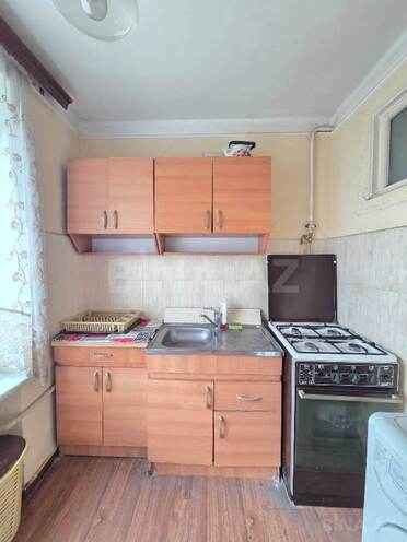 Satılır 2 otaqlı köhnə tikili 48 m², Elmlər Akademiyası m., photo 10 from 15