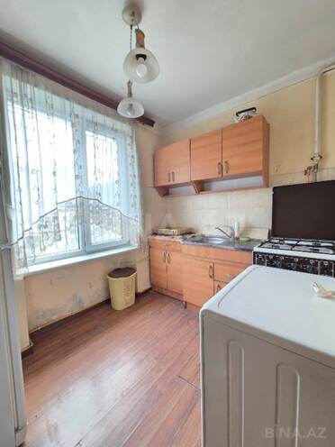 Satılır 2 otaqlı köhnə tikili 48 m², Elmlər Akademiyası m., photo 9 from 15
