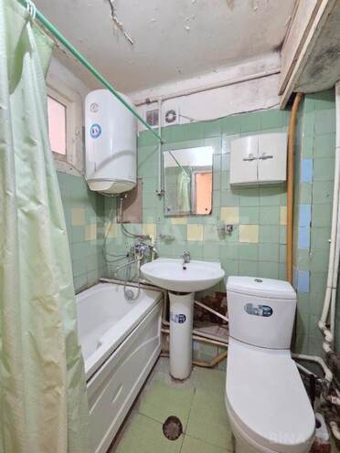 Satılır 2 otaqlı köhnə tikili 48 m², Elmlər Akademiyası m., photo 13 from 15