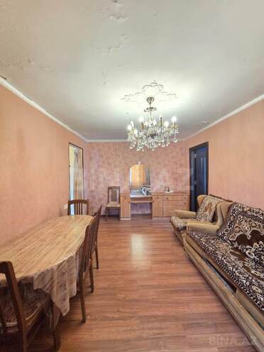 Satılır 2 otaqlı köhnə tikili 48 m², Elmlər Akademiyası m., photo 5 from 15