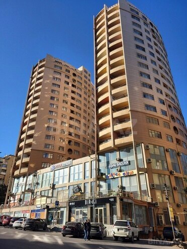 Продаётся  объект 77 м², м. Иншаатчылар, photo 1 from 12