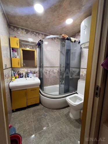 İcarəyə verilir 3 otaqlı köhnə tikili 60 m², Xətai r., photo 9 from 10