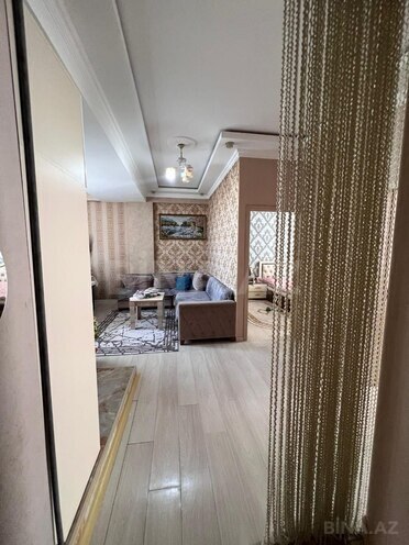 İcarəyə verilir 3 otaqlı köhnə tikili 60 m², Xətai r., photo 3 from 10