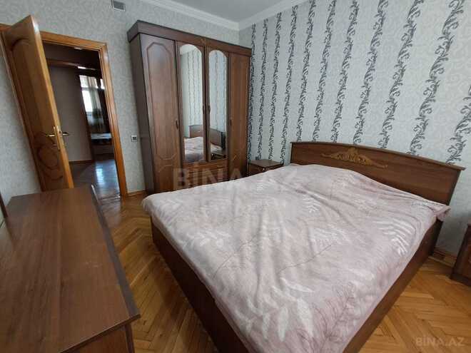 İcarəyə verilir 3 otaqlı köhnə tikili 70 m², Qara Qarayev m., photo 6 from 13