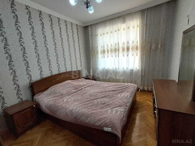 İcarəyə verilir 3 otaqlı köhnə tikili 70 m², Qara Qarayev m., photo 7 from 13