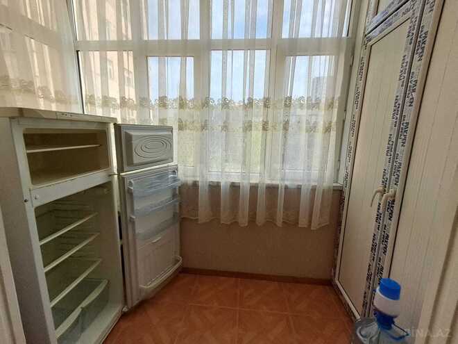 İcarəyə verilir 3 otaqlı köhnə tikili 70 m², Qara Qarayev m., photo 10 from 13