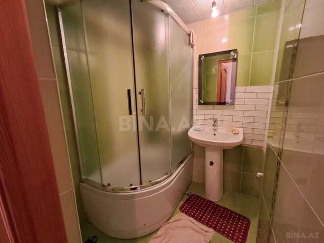 İcarəyə verilir 3 otaqlı köhnə tikili 70 m², Qara Qarayev m., photo 11 from 13