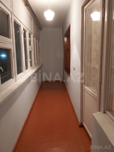 Satılır 3 otaqlı köhnə tikili 85 m², Əhmədli q., photo 9 from 13