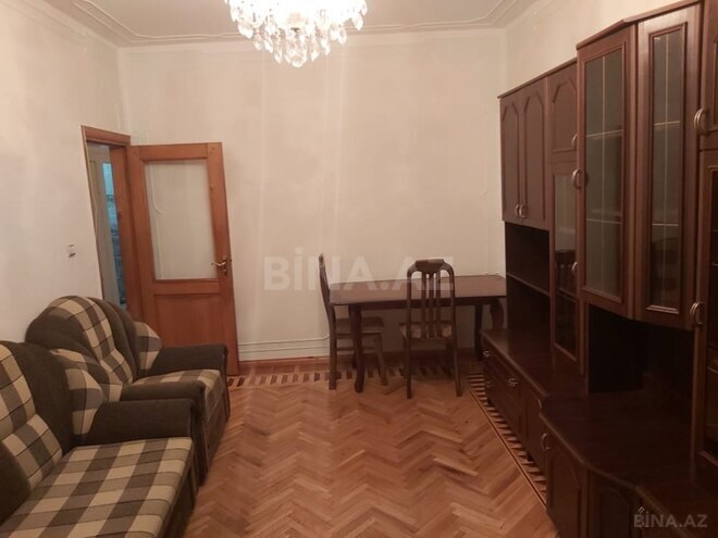 Satılır 3 otaqlı köhnə tikili 85 m², Əhmədli q., photo 3 from 13