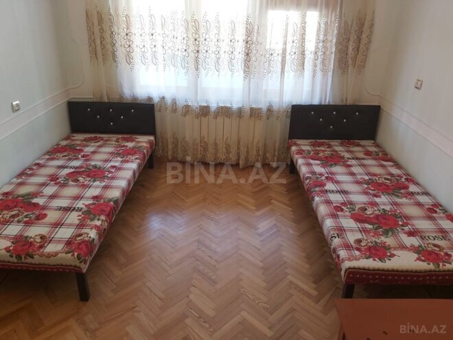 Satılır 3 otaqlı köhnə tikili 85 m², Əhmədli q., photo 5 from 13