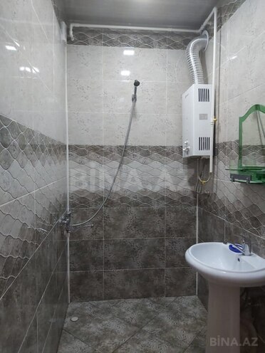 Satılır 3 otaqlı köhnə tikili 85 m², Əhmədli q., photo 10 from 13