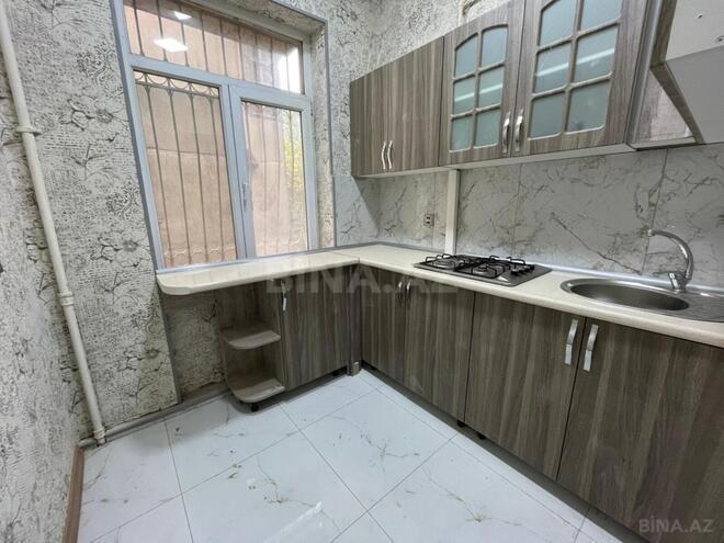 Продаётся 3-комн. вторичка 70 м², м. Гянджлик, photo 1 from 14