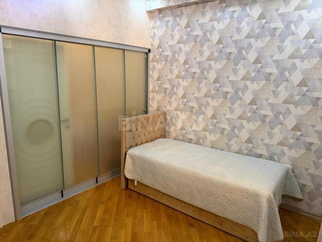 İcarəyə verilir 4 otaqlı yeni tikili 120 m², Nəsimi m., photo 7 from 19
