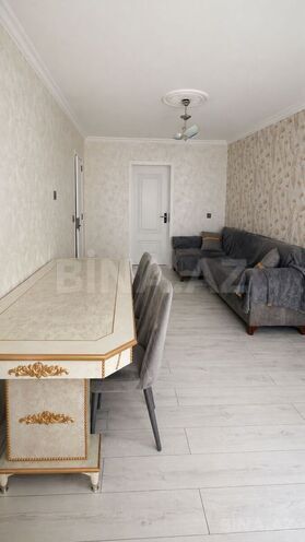 İcarəyə verilir 2 otaqlı köhnə tikili 50 m², Gənclik m., photo 3 from 12