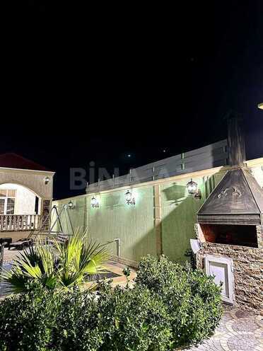 İcarəyə verilir 3 otaqlı həyət evi/bağ evi 125 m², Buzovna q., photo 4 from 14