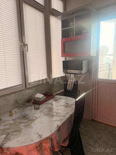 Сдаётся 2-комн. новостройка 63 м², м. Нариман Нариманов, photo 17 from 25