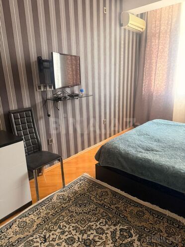 Сдаётся 2-комн. новостройка 63 м², м. Нариман Нариманов, photo 11 from 25