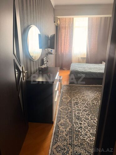 Сдаётся 2-комн. новостройка 63 м², м. Нариман Нариманов, photo 13 from 25