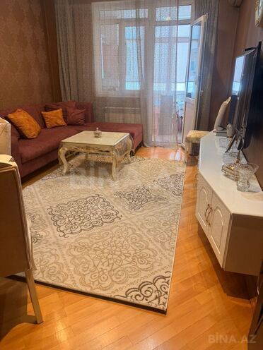 Сдаётся 2-комн. новостройка 63 м², м. Нариман Нариманов, photo 6 from 25
