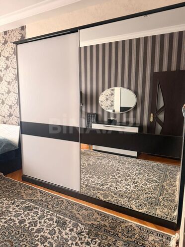 Сдаётся 2-комн. новостройка 63 м², м. Нариман Нариманов, photo 14 from 25