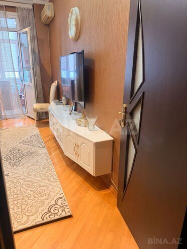 Сдаётся 2-комн. новостройка 63 м², м. Нариман Нариманов, photo 7 from 25