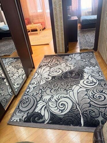 Сдаётся 2-комн. новостройка 63 м², м. Нариман Нариманов, photo 21 from 25