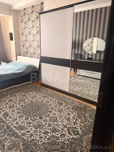 Сдаётся 2-комн. новостройка 63 м², м. Нариман Нариманов, photo 12 from 25
