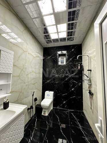 İcarəyə verilir 3 otaqlı həyət evi/bağ evi 125 m², Buzovna q., photo 6 from 14
