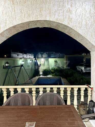 İcarəyə verilir 3 otaqlı həyət evi/bağ evi 125 m², Buzovna q., photo 3 from 14