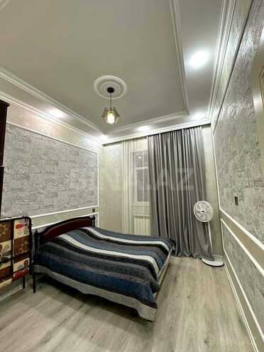 İcarəyə verilir 3 otaqlı həyət evi/bağ evi 125 m², Buzovna q., photo 7 from 14
