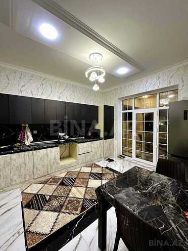 İcarəyə verilir 3 otaqlı həyət evi/bağ evi 125 m², Buzovna q., photo 10 from 14