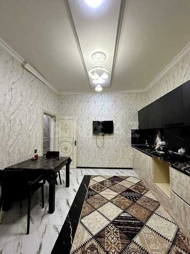İcarəyə verilir 3 otaqlı həyət evi/bağ evi 125 m², Buzovna q., photo 5 from 14
