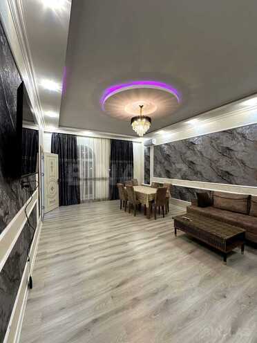 İcarəyə verilir 3 otaqlı həyət evi/bağ evi 125 m², Buzovna q., photo 13 from 14