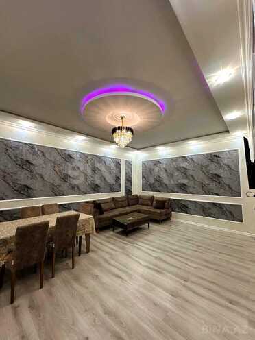 İcarəyə verilir 3 otaqlı həyət evi/bağ evi 125 m², Buzovna q., photo 12 from 14