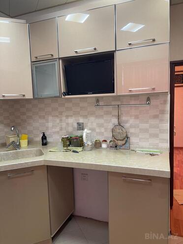 Сдаётся 3-комн. вторичка 80 м², пос. Старые Гюнешли, photo 6 from 23