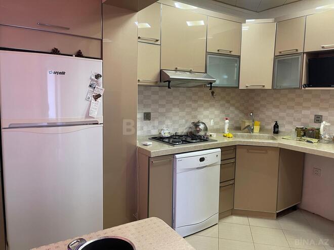 Сдаётся 3-комн. вторичка 80 м², пос. Старые Гюнешли, photo 7 from 23