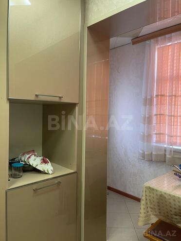 Сдаётся 3-комн. вторичка 80 м², пос. Старые Гюнешли, photo 21 from 23