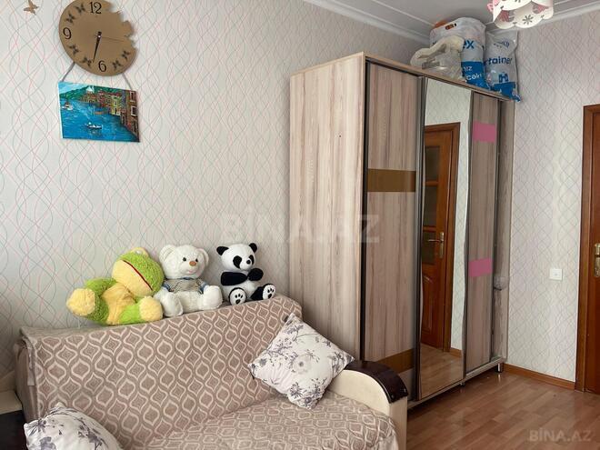 Сдаётся 3-комн. вторичка 80 м², пос. Старые Гюнешли, photo 15 from 23