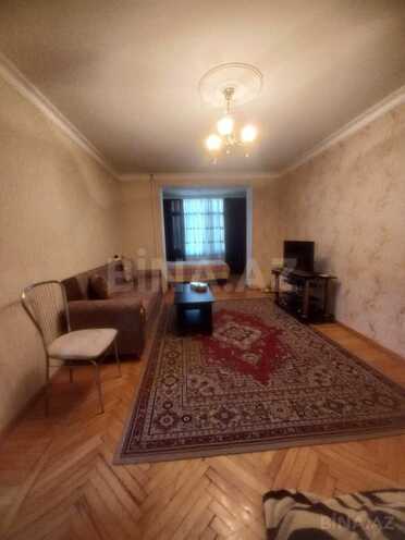 Сдаётся 3-комн. вторичка 80 м², м. Нариман Нариманов, photo 1 from 22