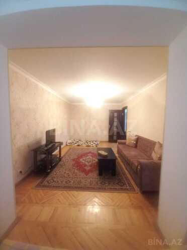 Сдаётся 3-комн. вторичка 80 м², м. Нариман Нариманов, photo 3 from 22