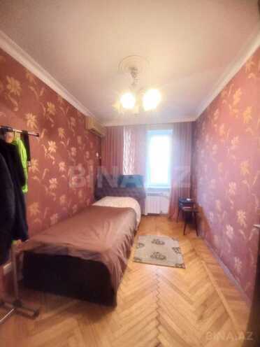 Сдаётся 3-комн. вторичка 80 м², м. Нариман Нариманов, photo 6 from 22