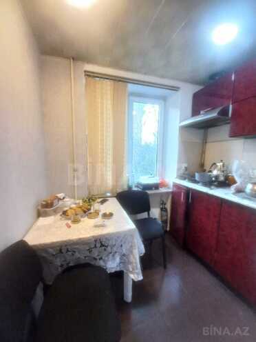 Сдаётся 3-комн. вторичка 80 м², м. Нариман Нариманов, photo 9 from 22